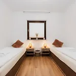 Apartamento Granitz