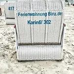 Granitz * Binz