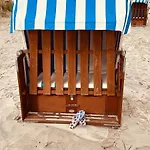 Granitz Lägenhet