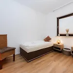 Lägenhet Granitz Binz