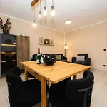 Apartamento Granitz