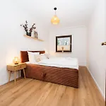 Granitz Lägenhet