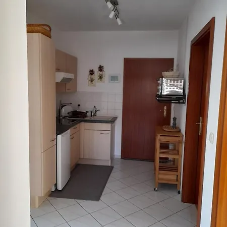 Apartamento Granitz *