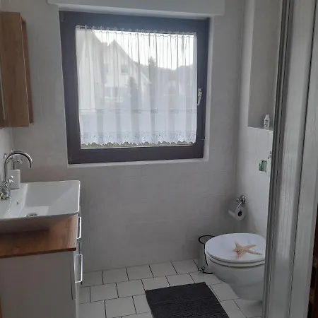 Granitz Apartmán