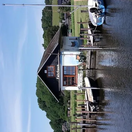 Apartmán Granitz *