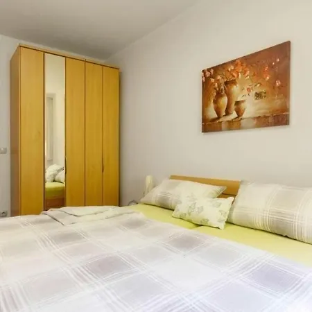 Granitz Apartmán