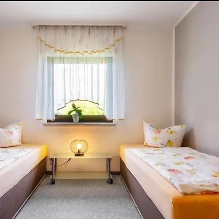 Apartmán Granitz