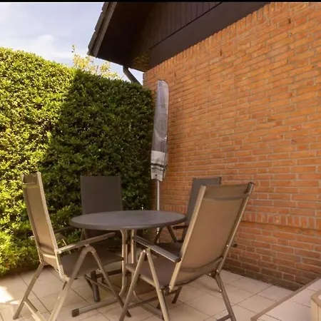 Granitz Apartamento *