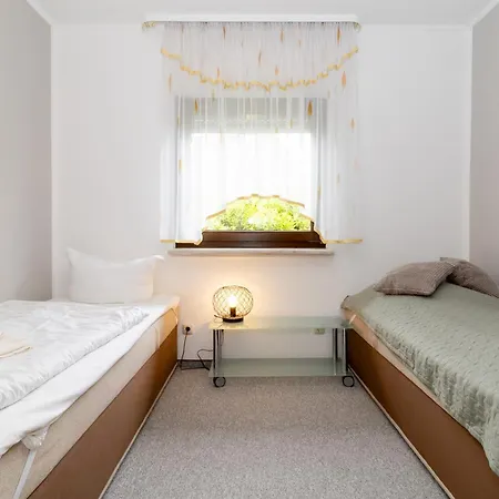 Granitz Lägenhet Binz