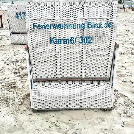 Granitz * Binz
