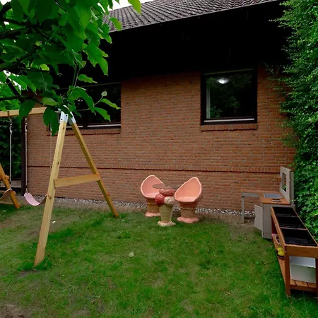Apartament Granitz