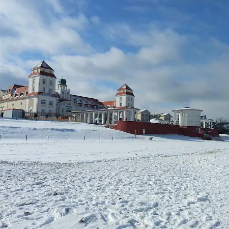 Granitz Binz