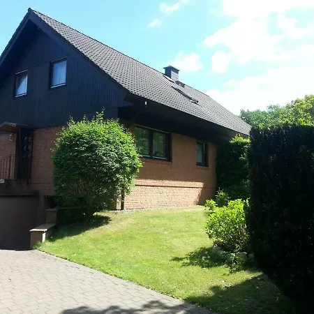 Granitz Lägenhet Binz